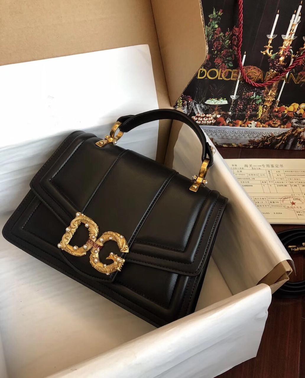 Ladies D&G bags Lilly Onlines