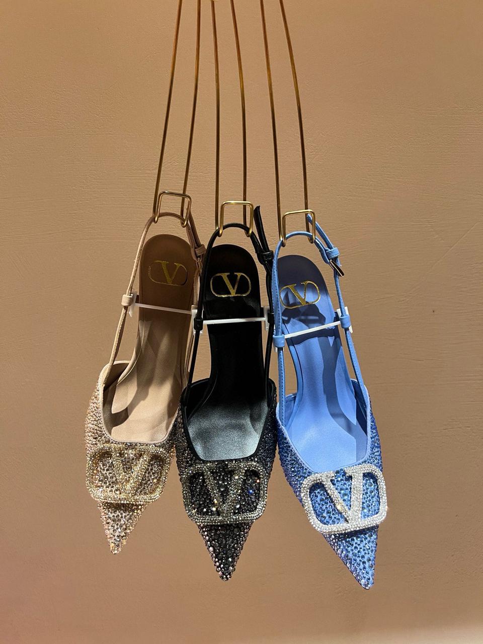 Ladies heels Lilly Onlines