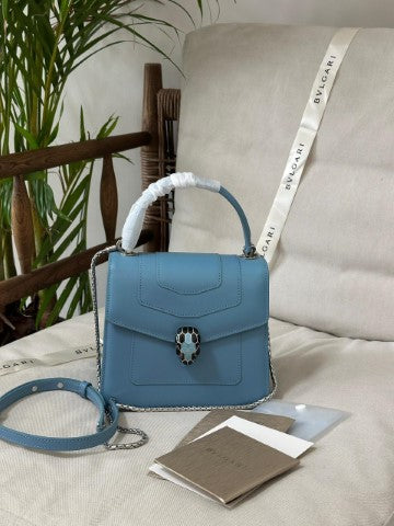 Ladies bvlgari bags Lilly Onlines
