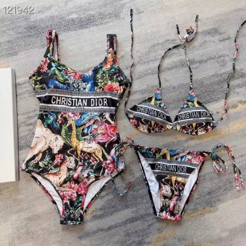 Ladies bikini & swimsuits Lilly Onlines