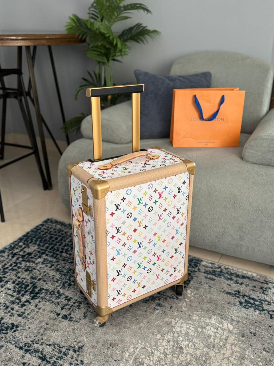 Travel bags Lilly Onlines
