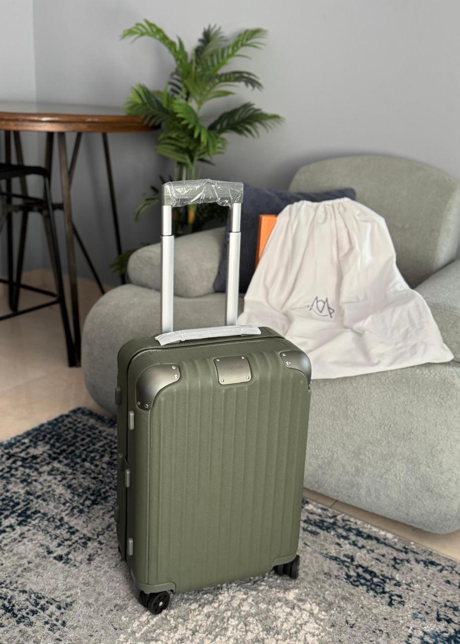 Travel bags Lilly Onlines