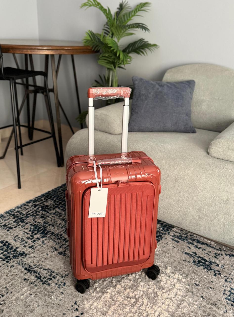 Travel bags Lilly Onlines
