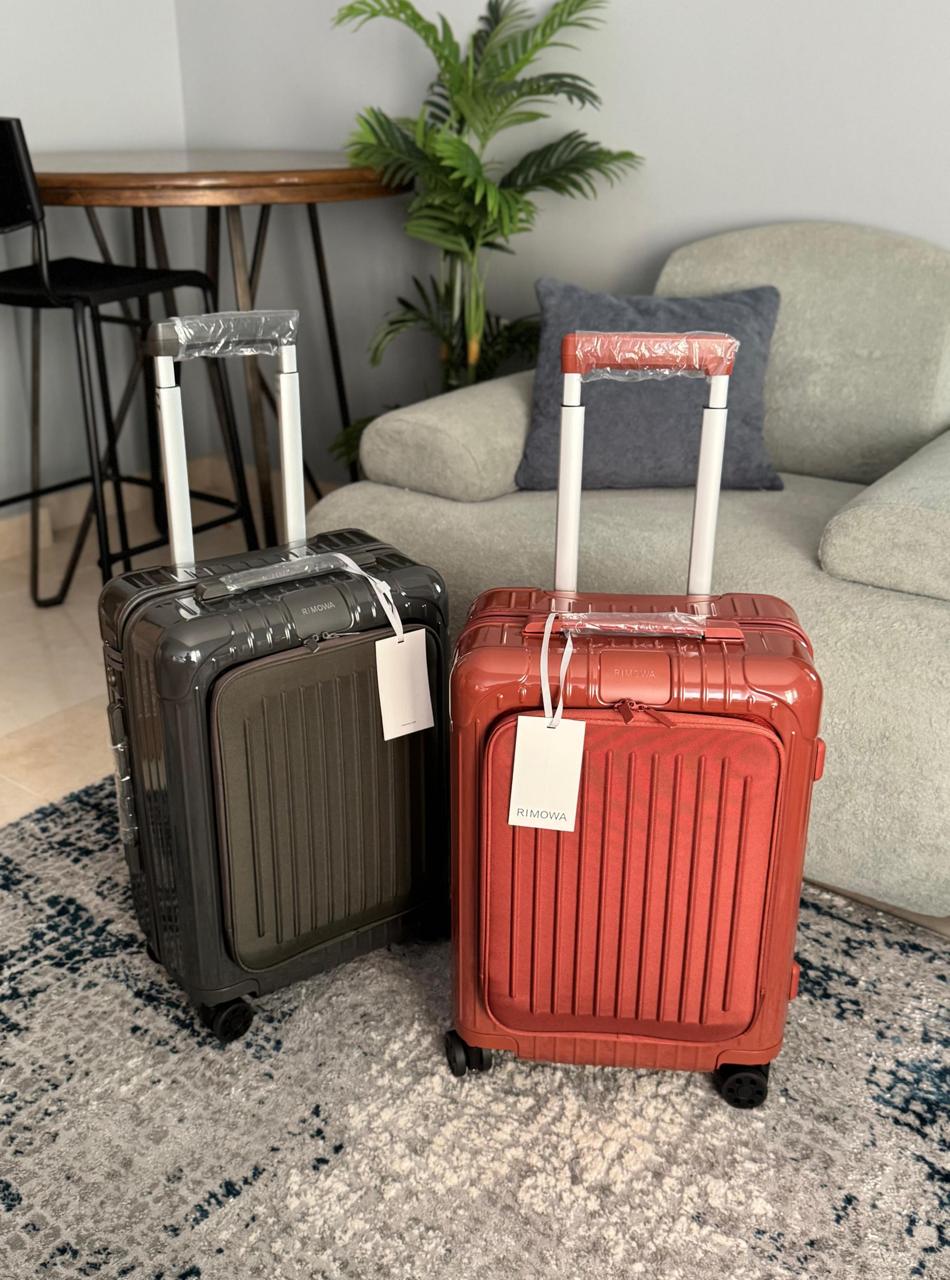 Travel bags Lilly Onlines
