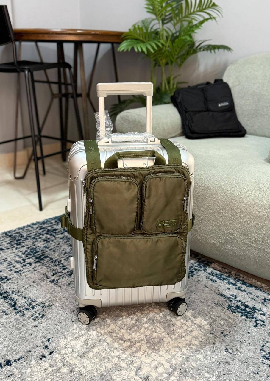 Travel bags Lilly Onlines