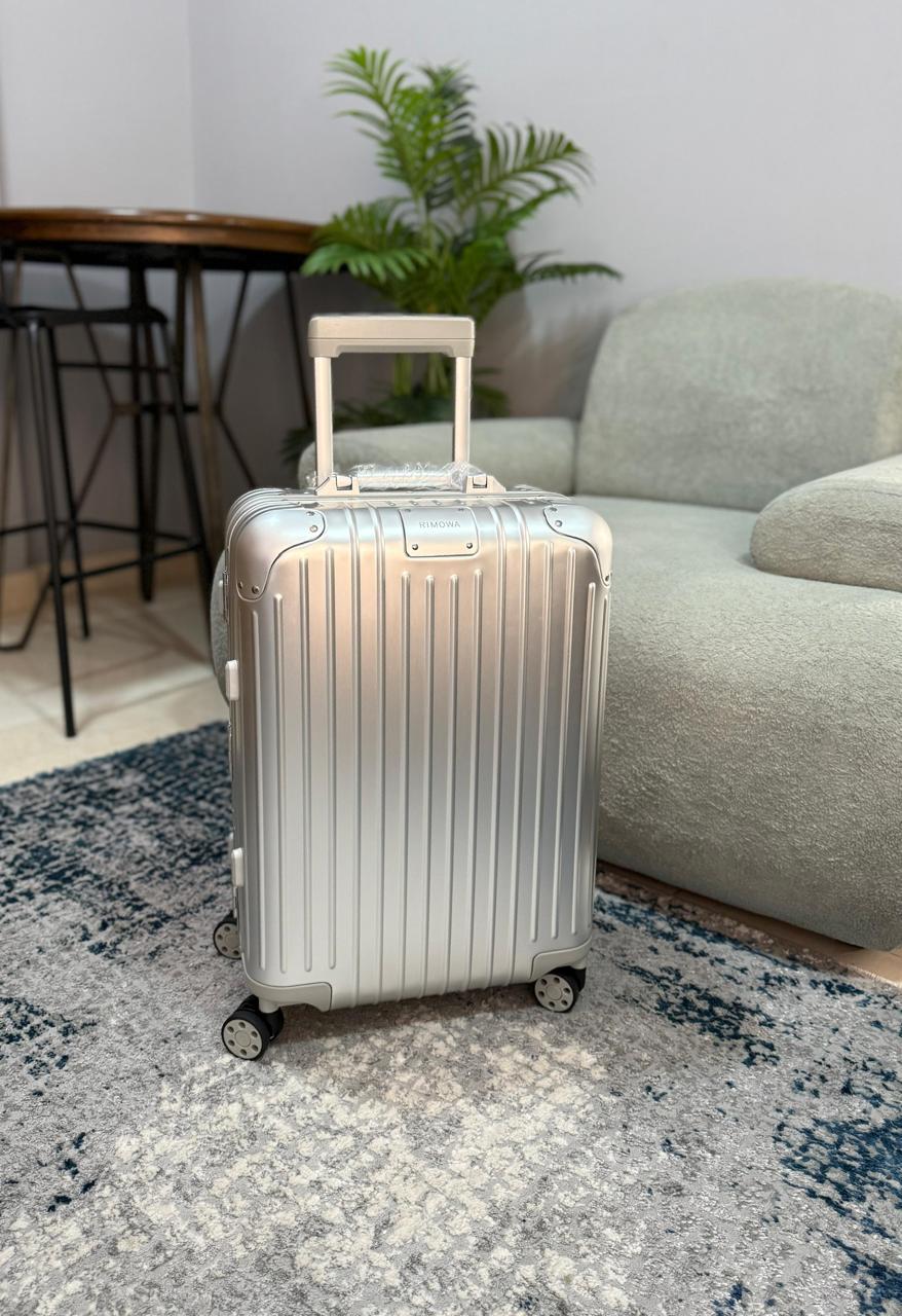 Travel bags Lilly Onlines