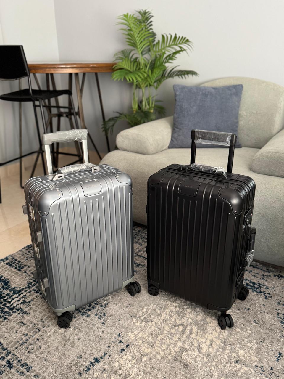 Travel bags Lilly Onlines