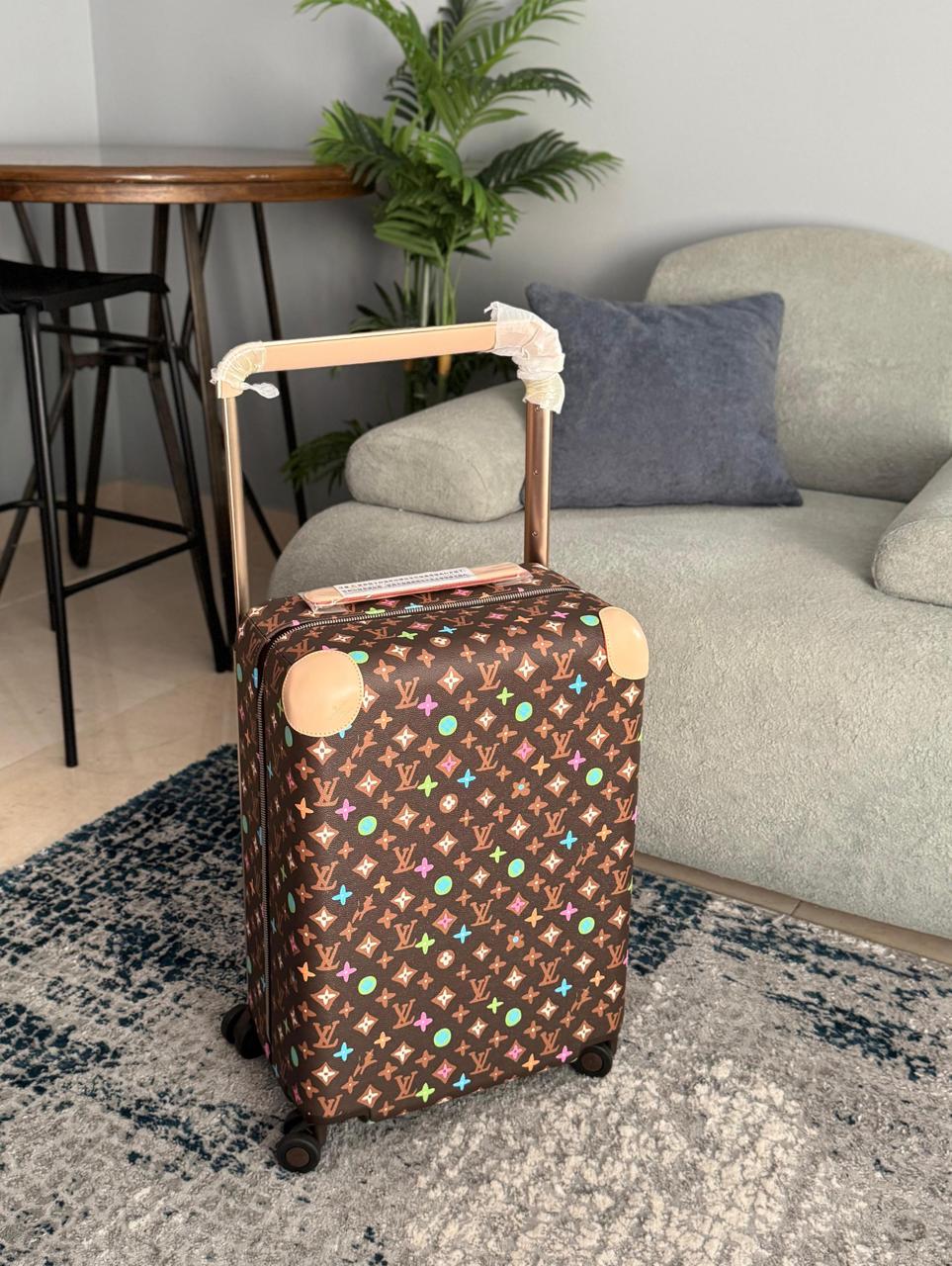 Travel bags Lilly Onlines
