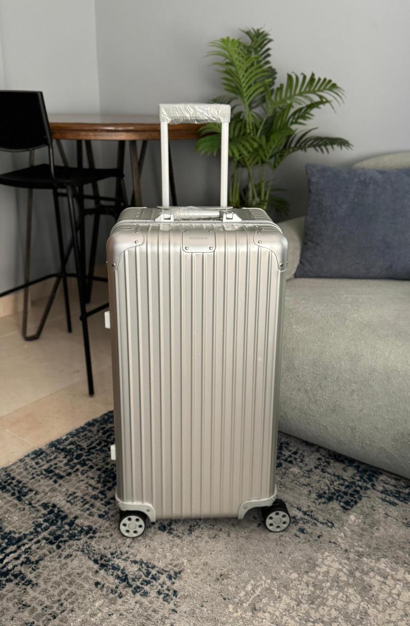 Travel bags Lilly Onlines