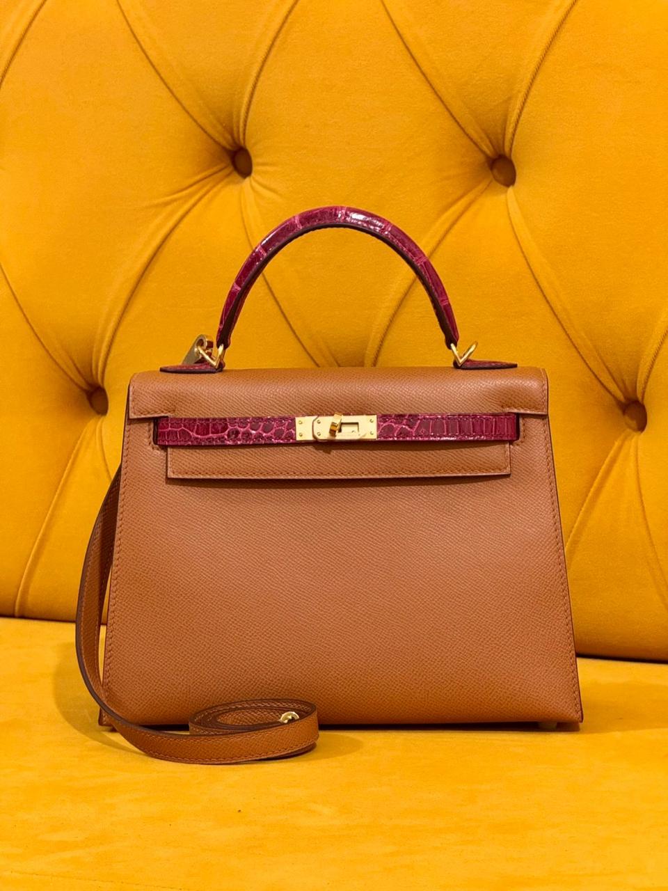 Ladies hermes  bags Lilly Onlines