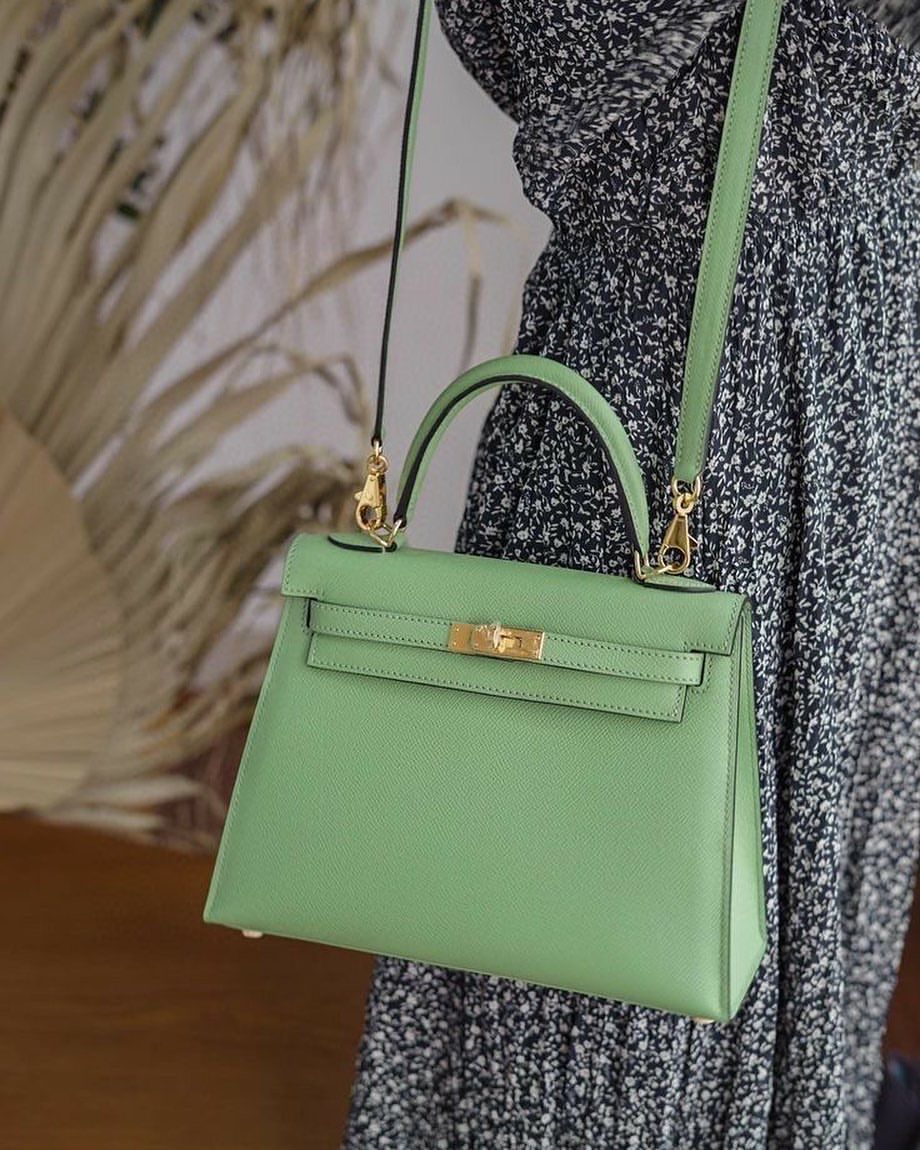Ladies hermes  bags Lilly Onlines