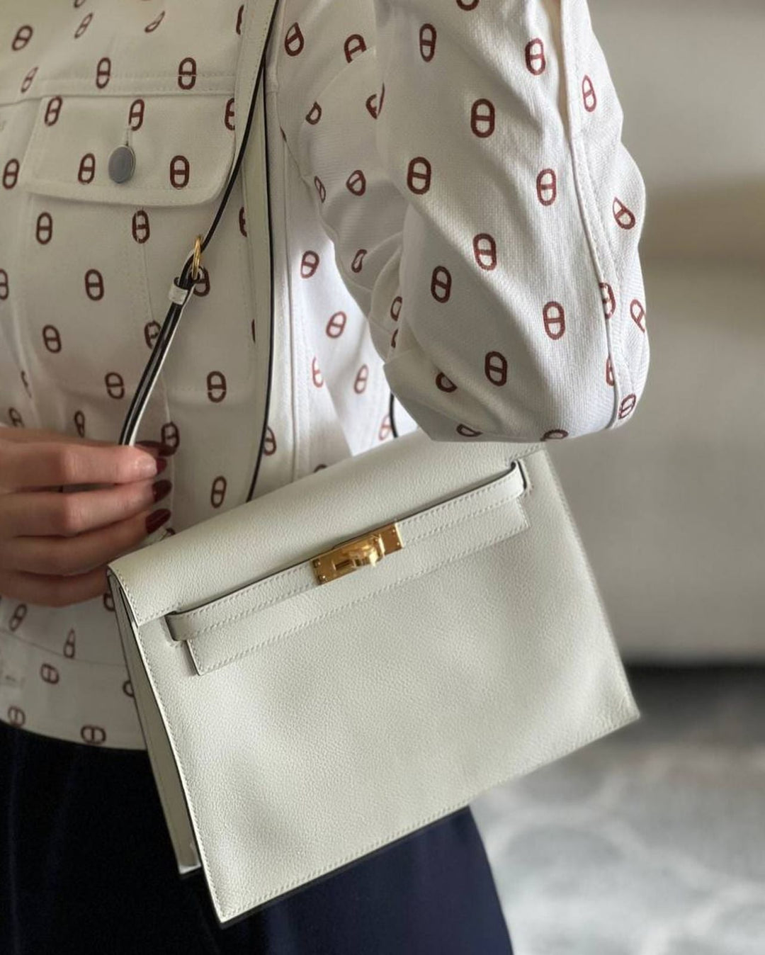 Ladies hermes  bags Lilly Onlines