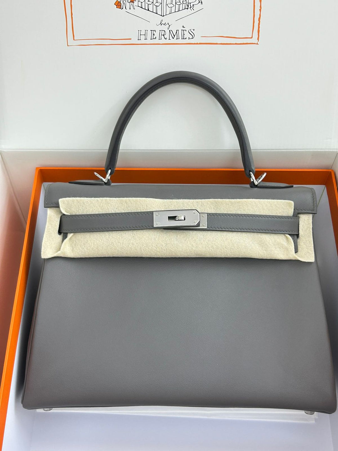 Ladies hermes  bags Lilly Onlines