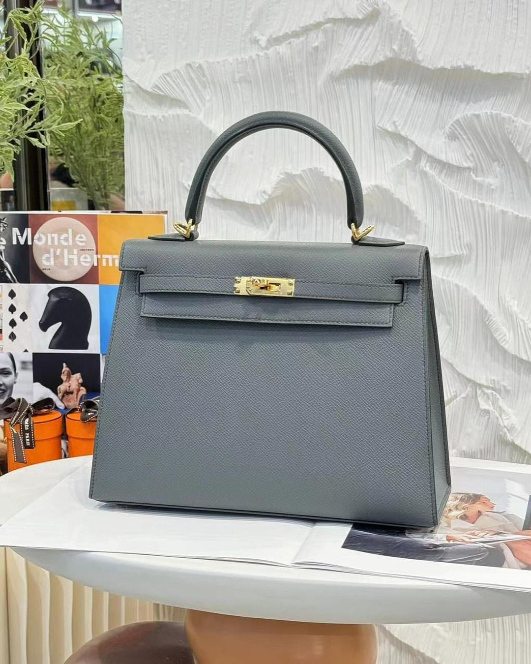 Ladies hermes  bags Lilly Onlines