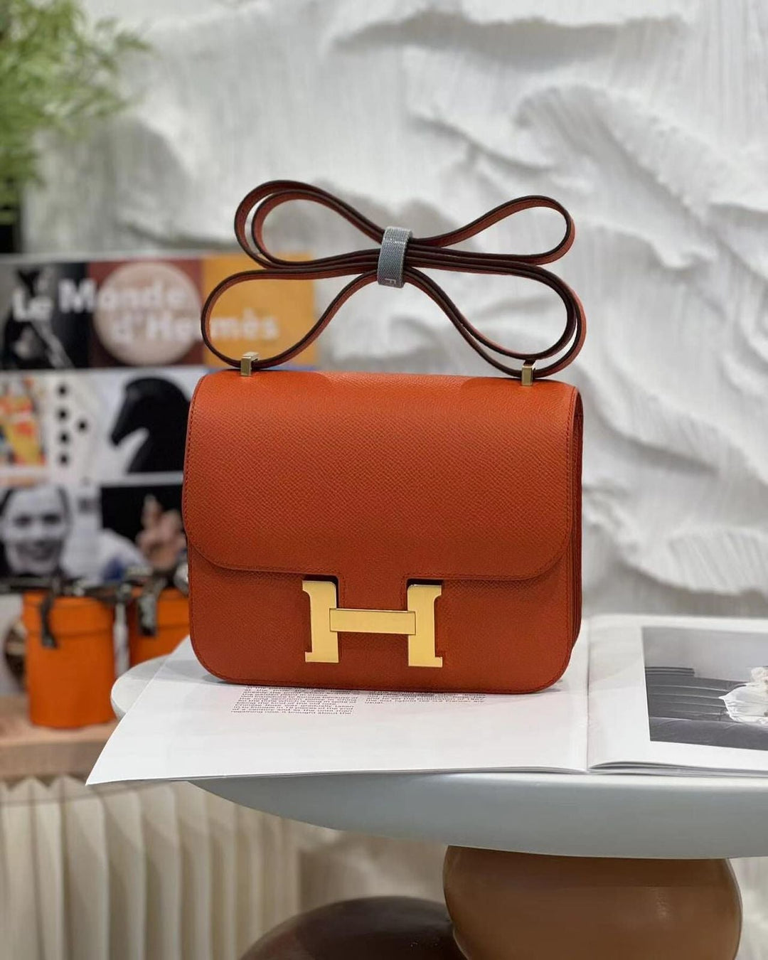 Ladies hermes  bags Lilly Onlines