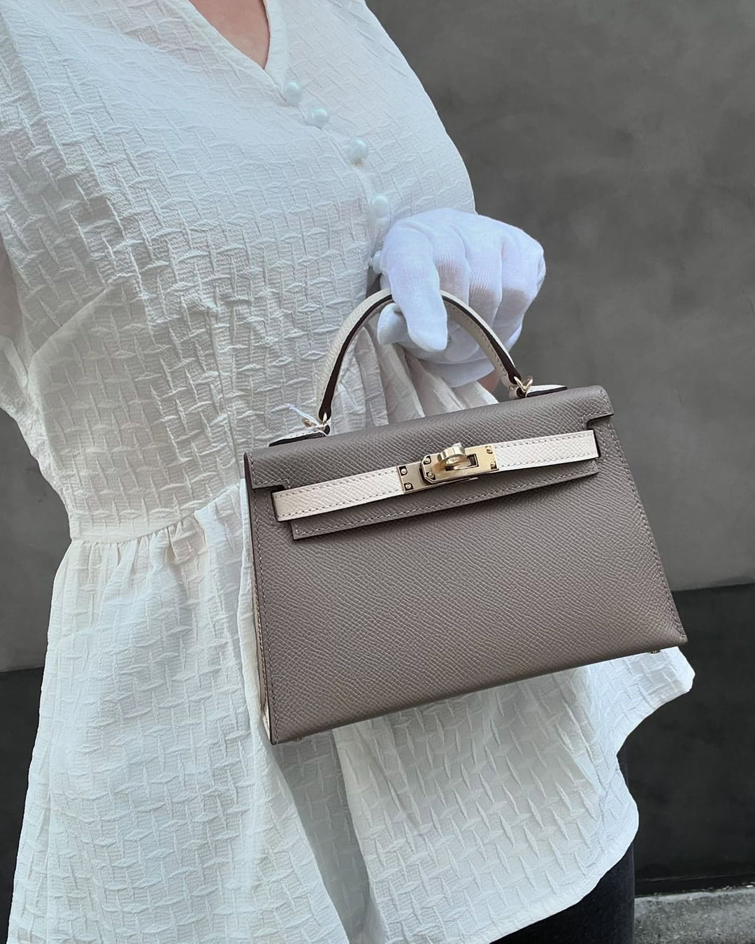Ladies hermes  bags Lilly Onlines