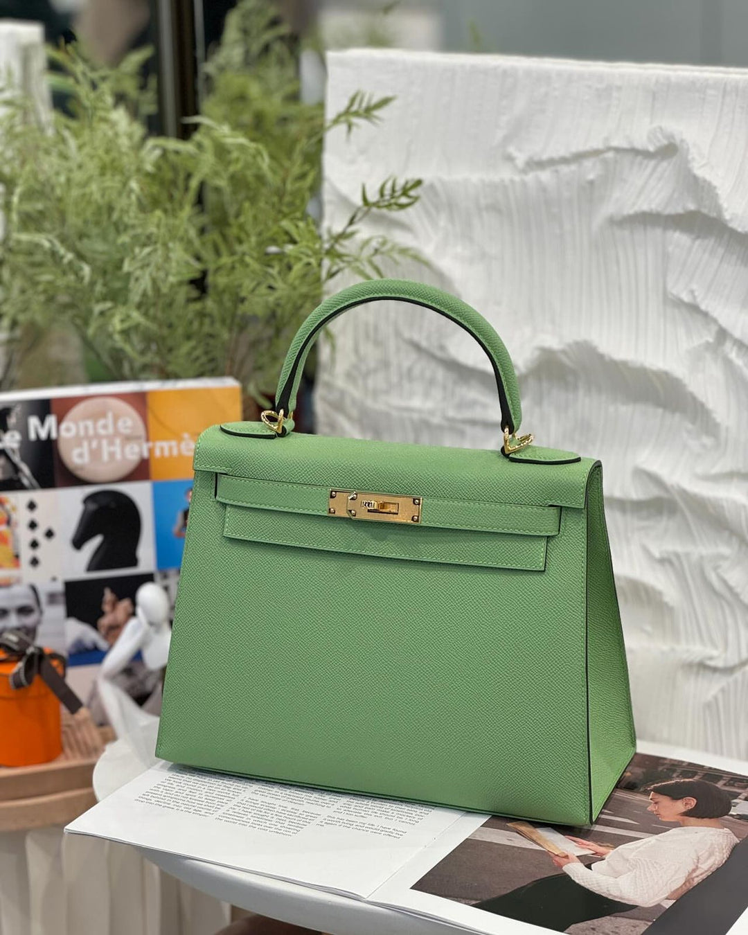 Ladies hermes  bags Lilly Onlines