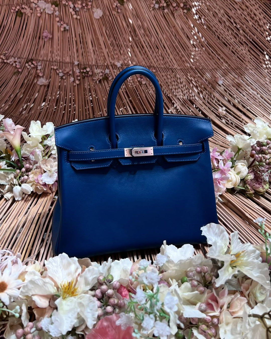 Ladies hermes  bags Lilly Onlines