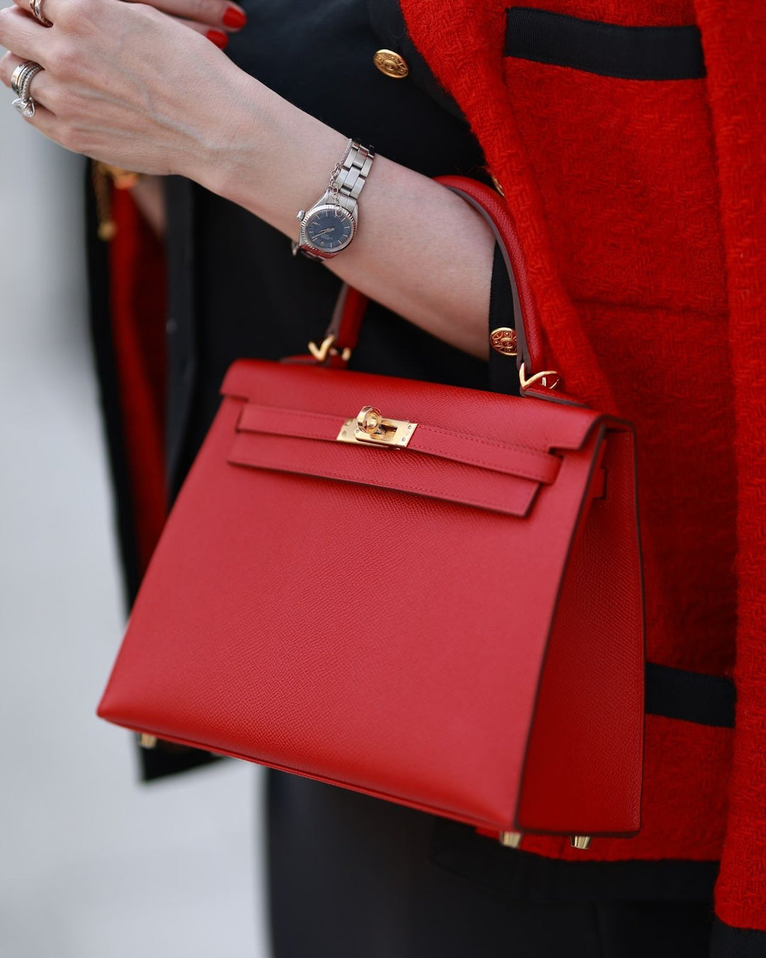 Ladies hermes  bags Lilly Onlines