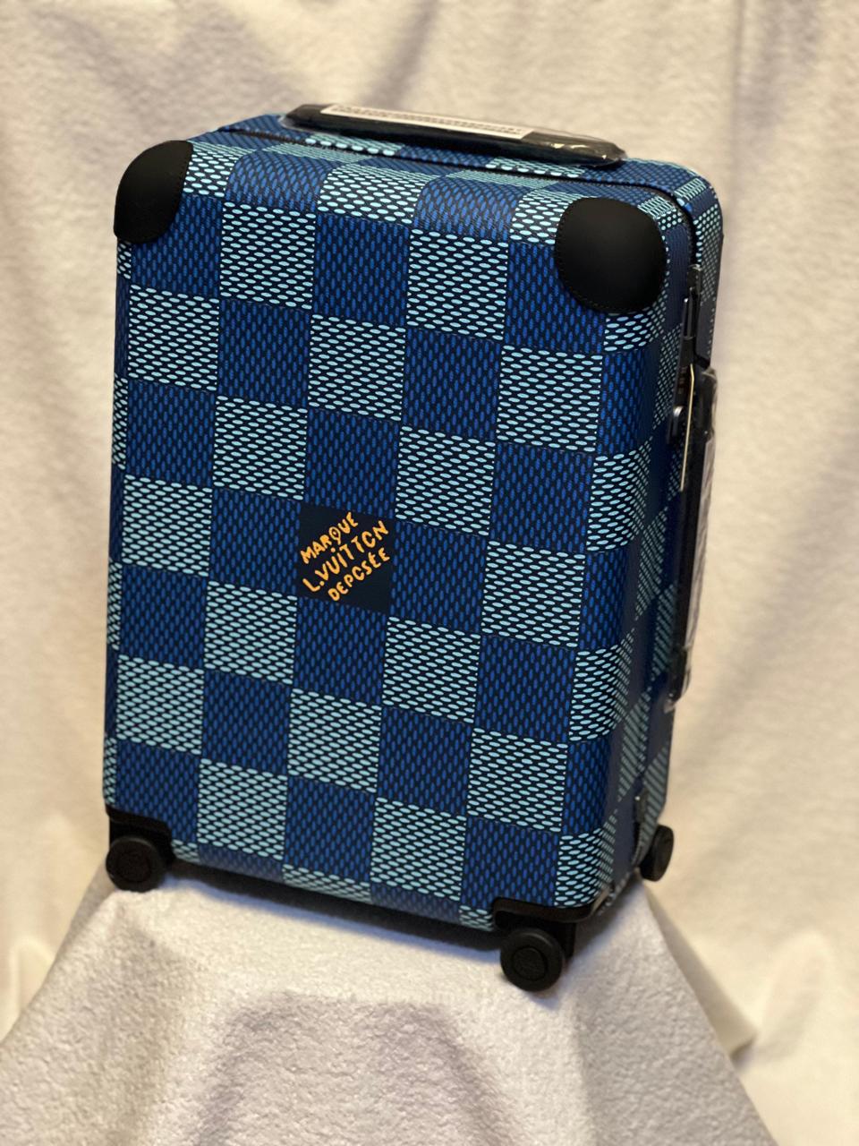 Travel bags Lilly Onlines