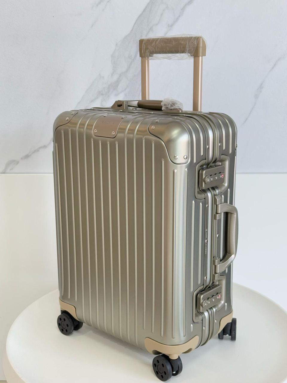 Travel bags Lilly Onlines