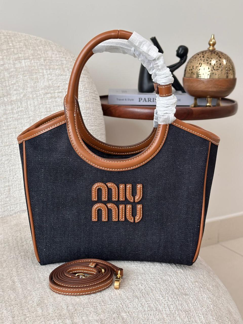 Ladies miu miu bags Lilly Onlines