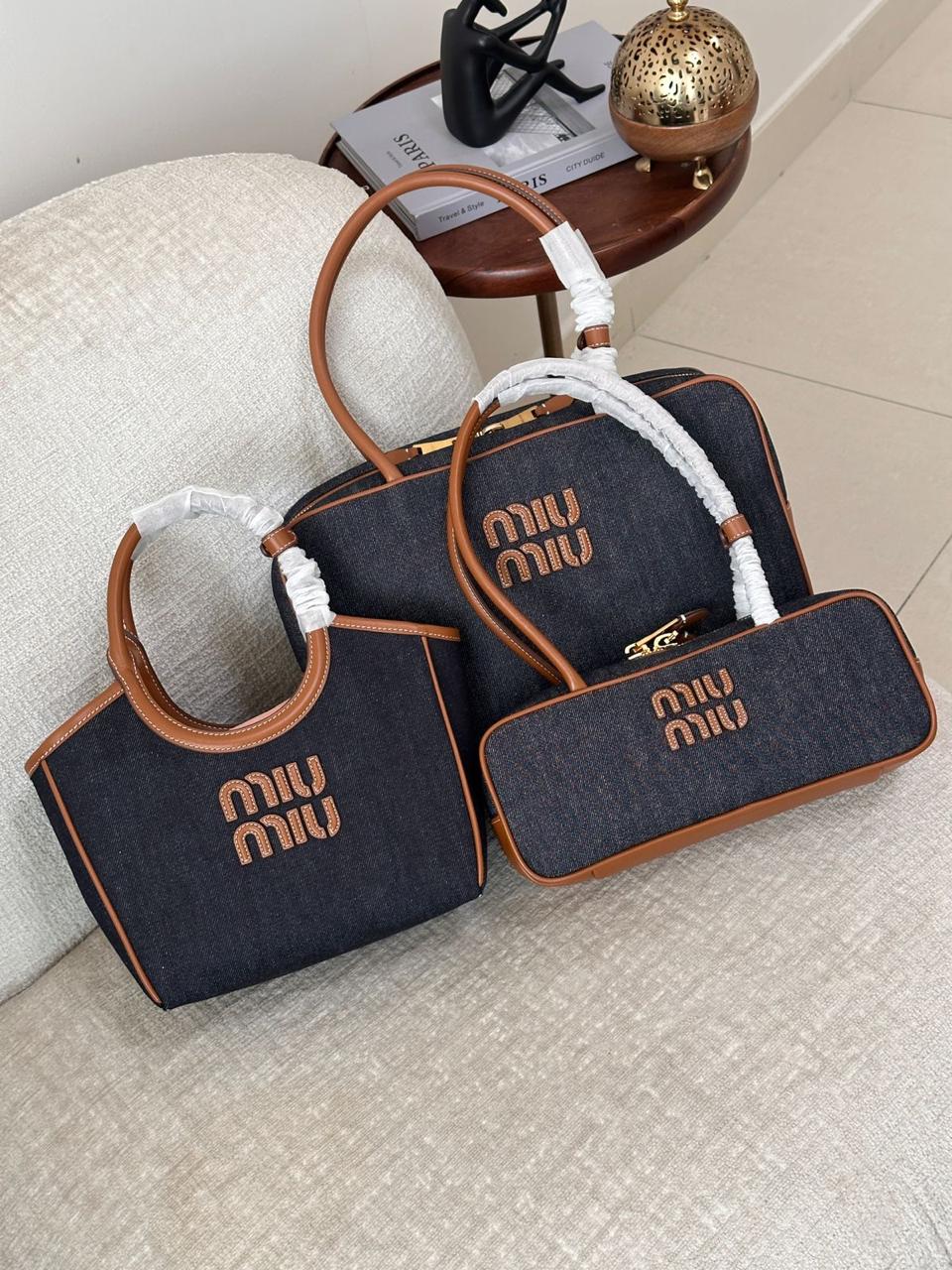 Ladies miu miu bags Lilly Onlines