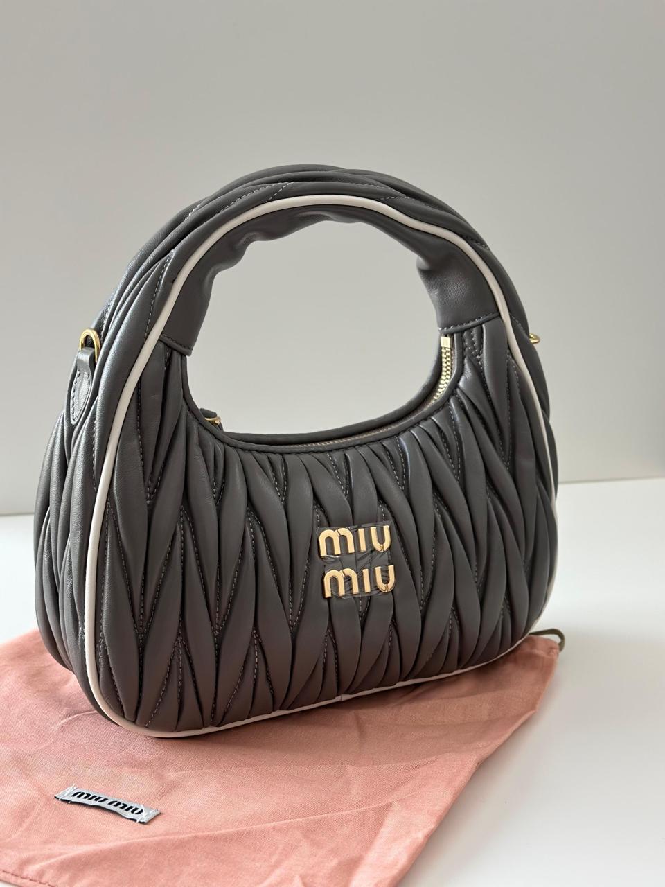 Ladies miu miu bags Lilly Onlines