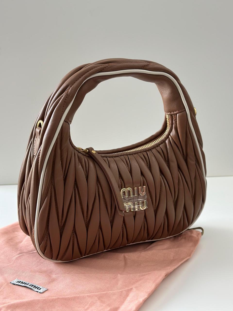 Ladies miu miu bags Lilly Onlines