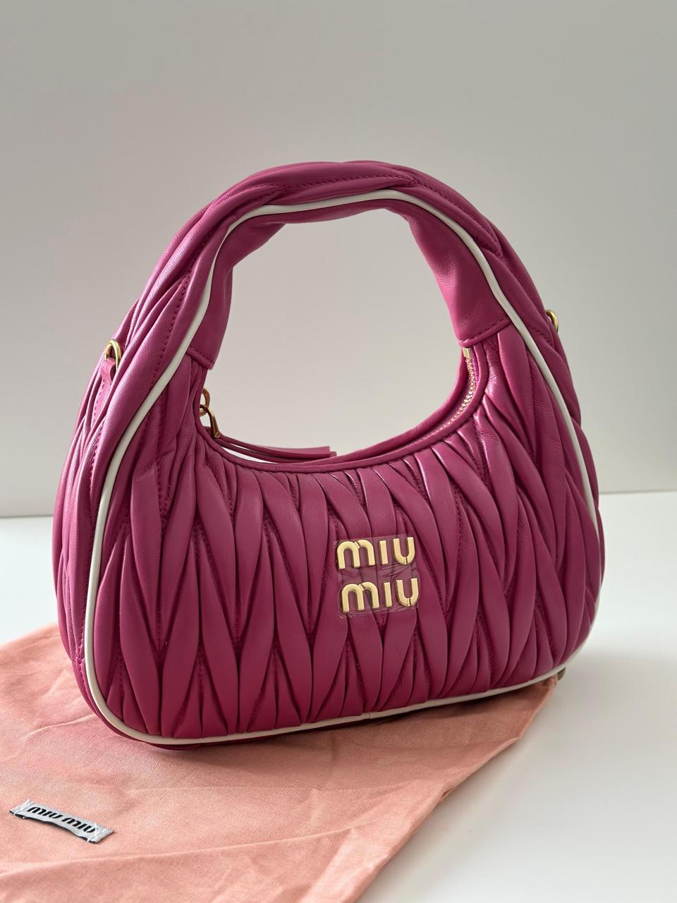 Ladies miu miu bags Lilly Onlines