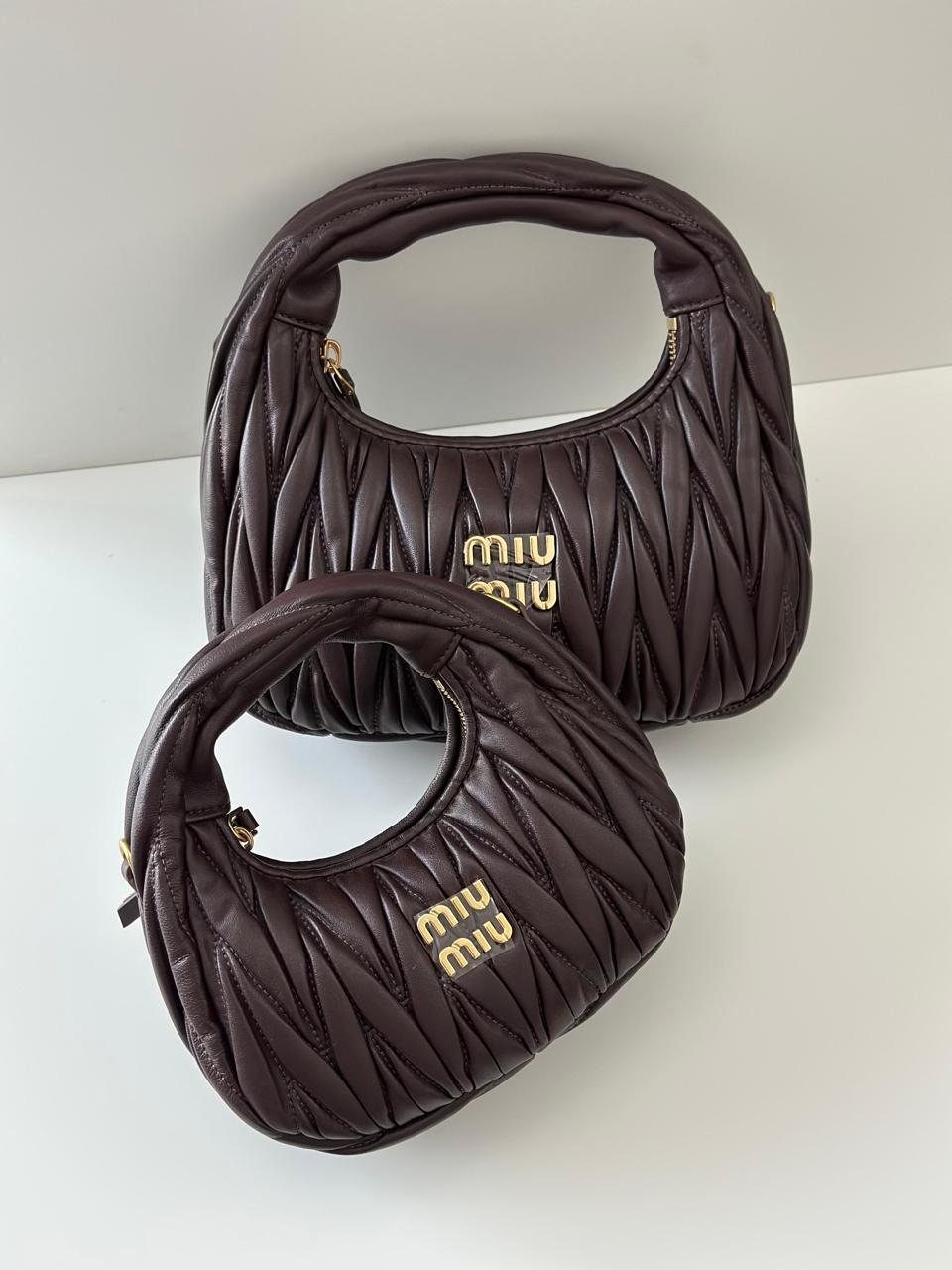 Ladies miu miu bags Lilly Onlines