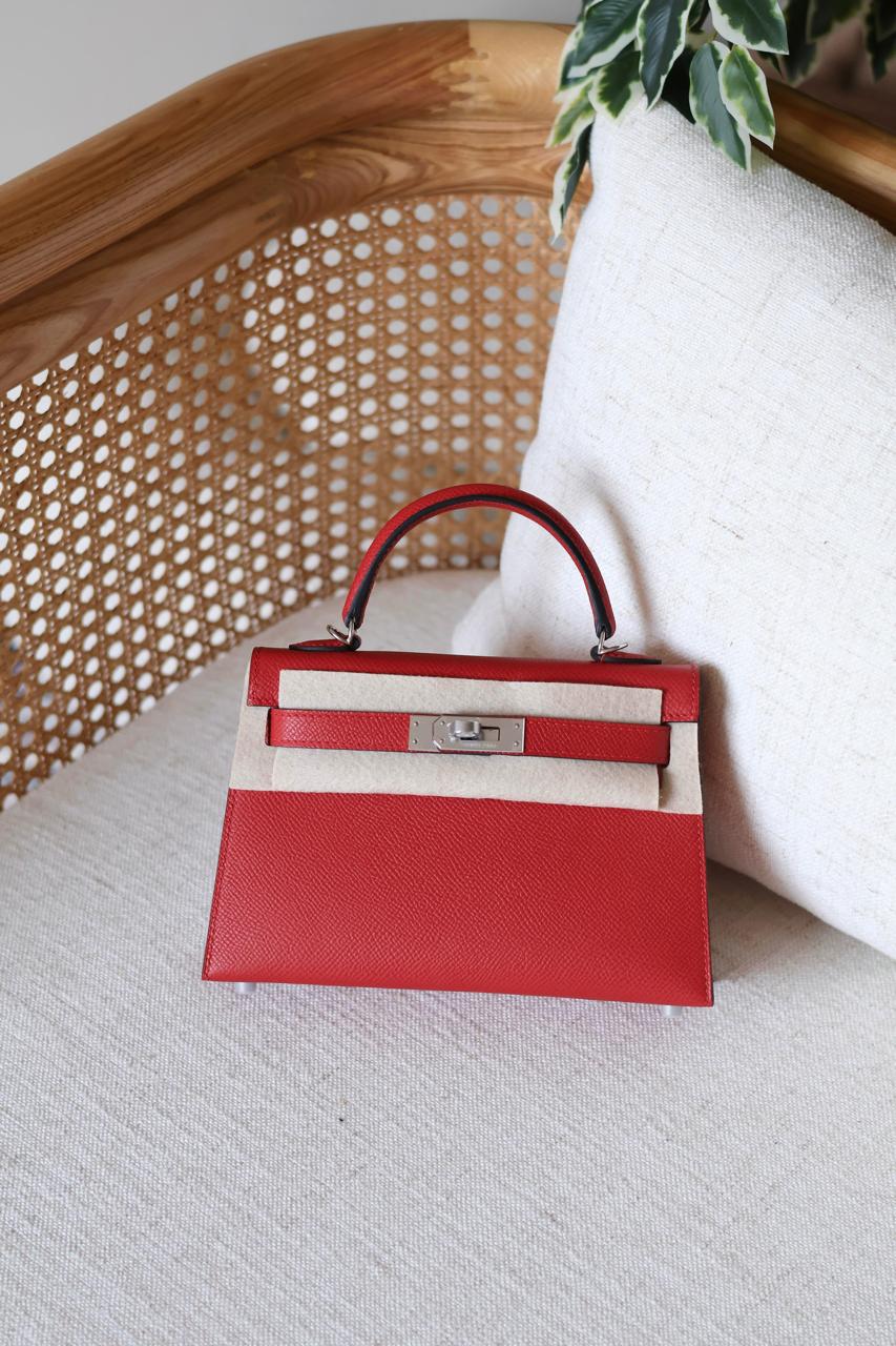 Ladies hermes  bags Lilly Onlines