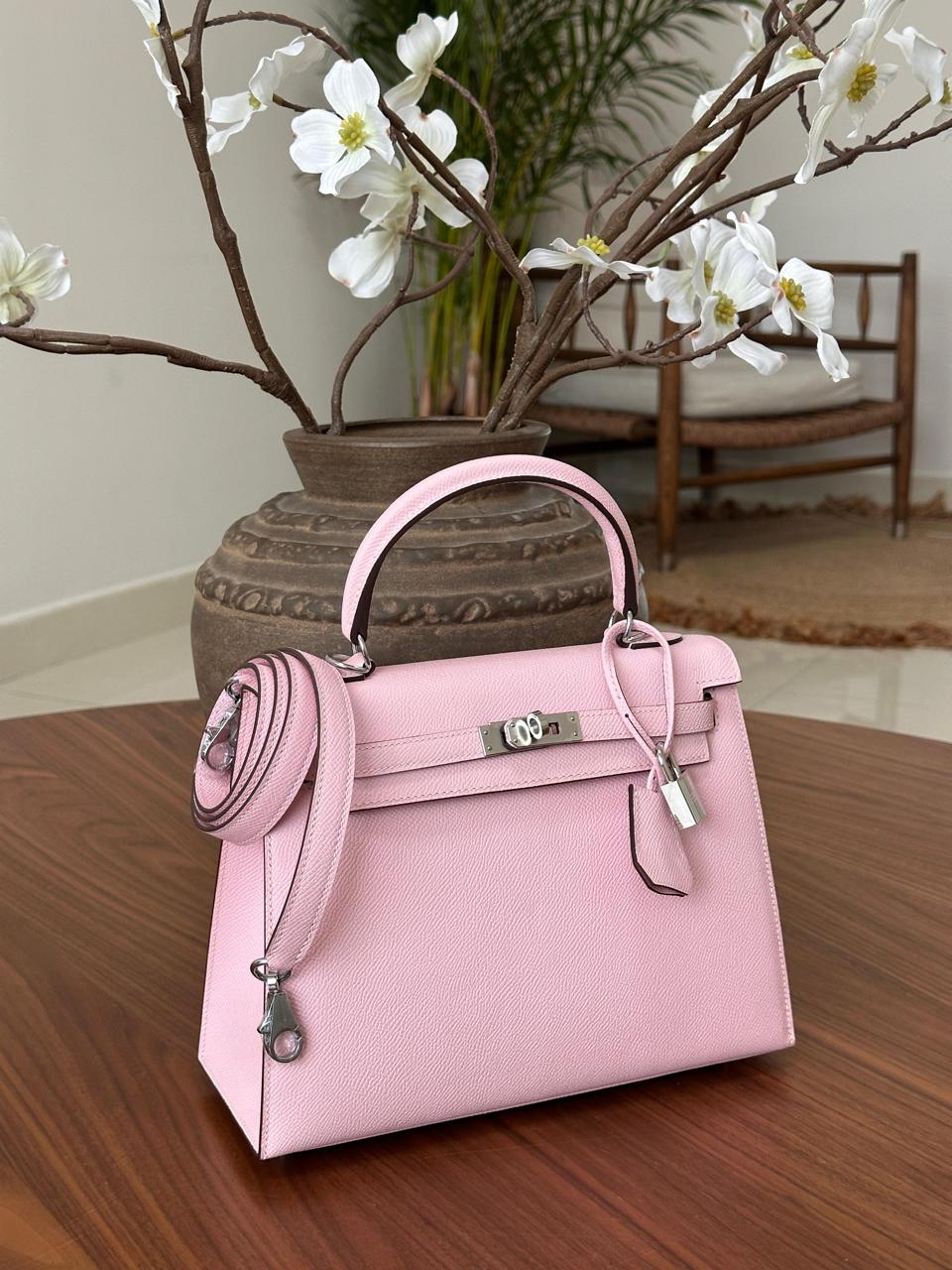 Ladies hermes  bags Lilly Onlines