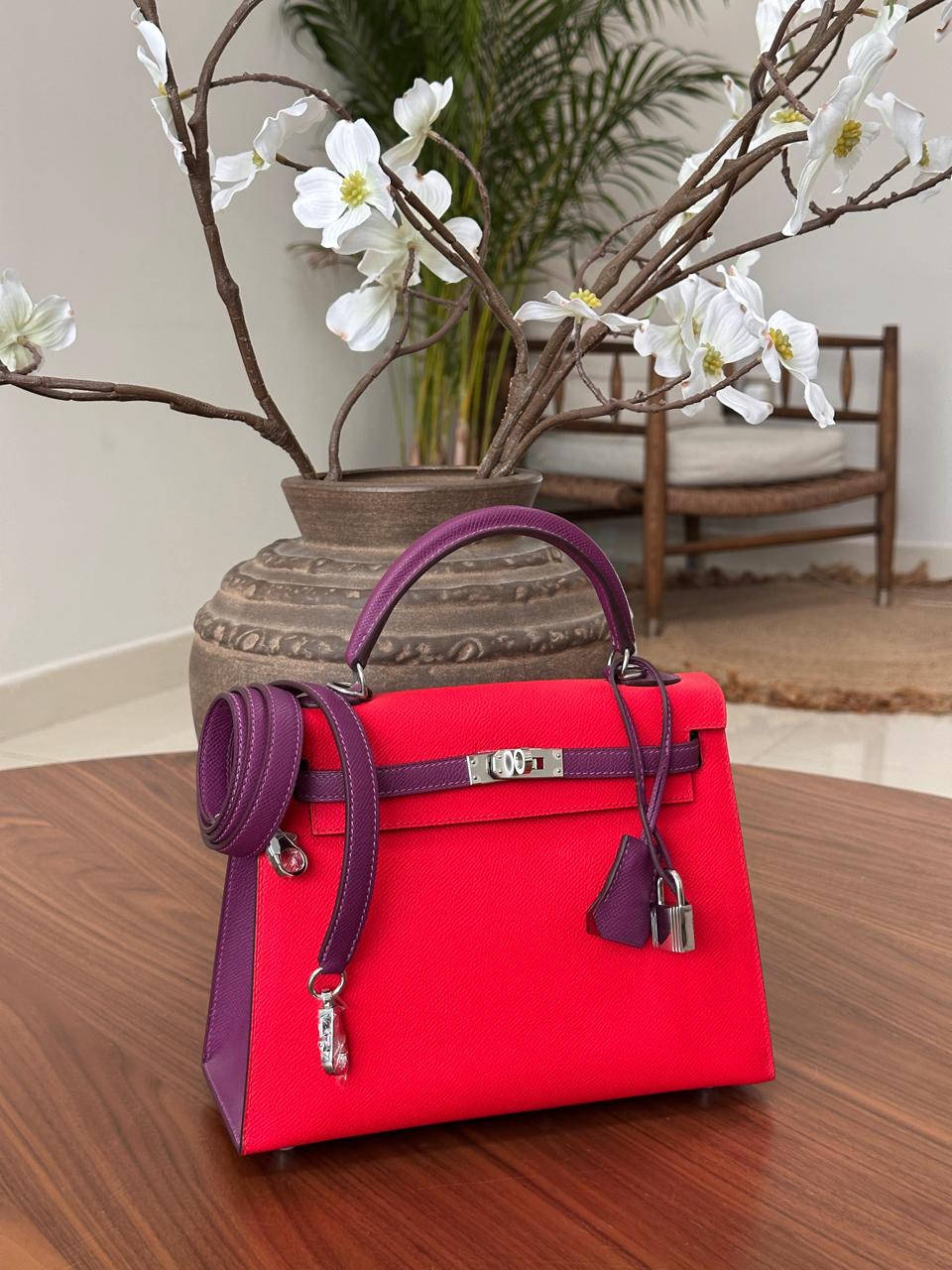 Ladies hermes  bags Lilly Onlines
