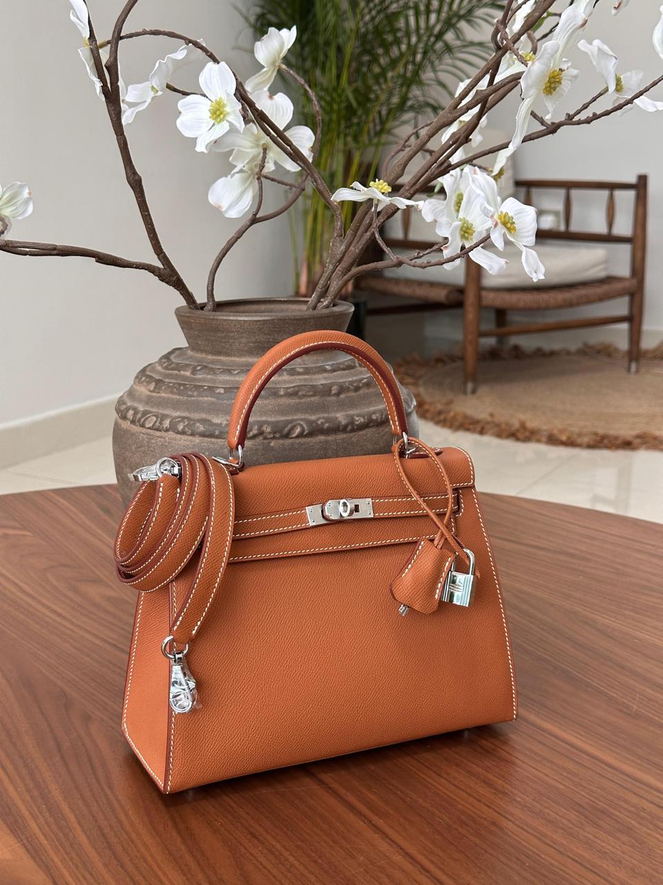 Ladies hermes  bags Lilly Onlines
