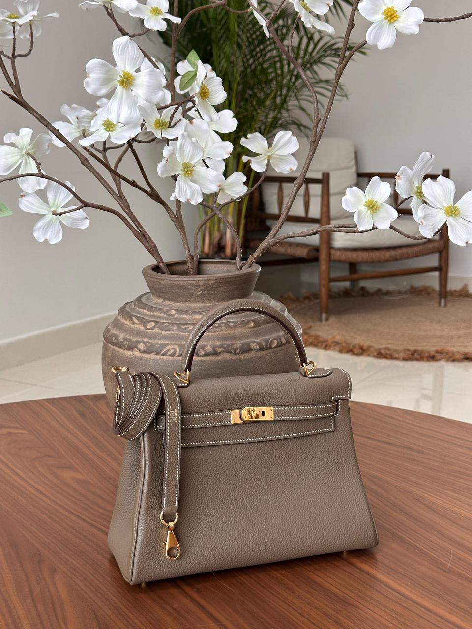 Ladies hermes  bags Lilly Onlines