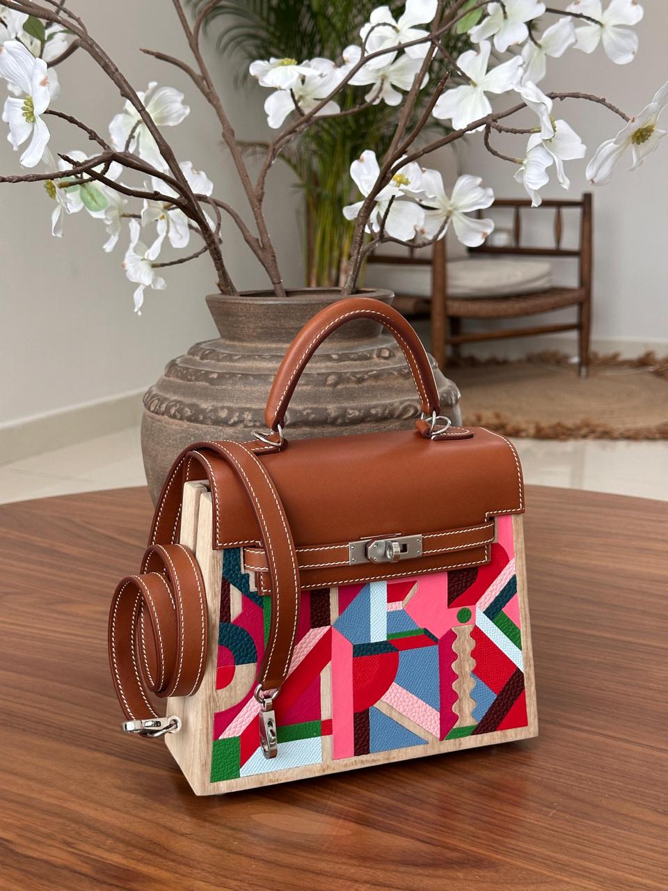 Ladies hermes  bags Lilly Onlines