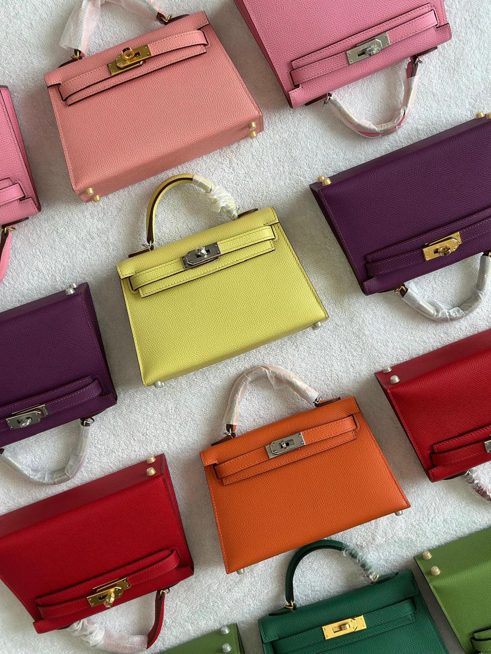 Ladies hermes  bags Lilly Onlines