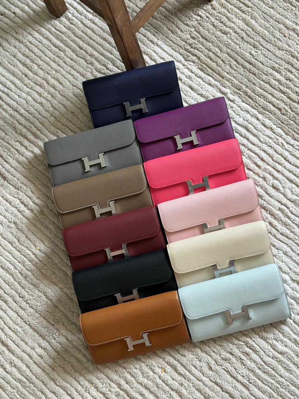 Ladies hermes  bags Lilly Onlines