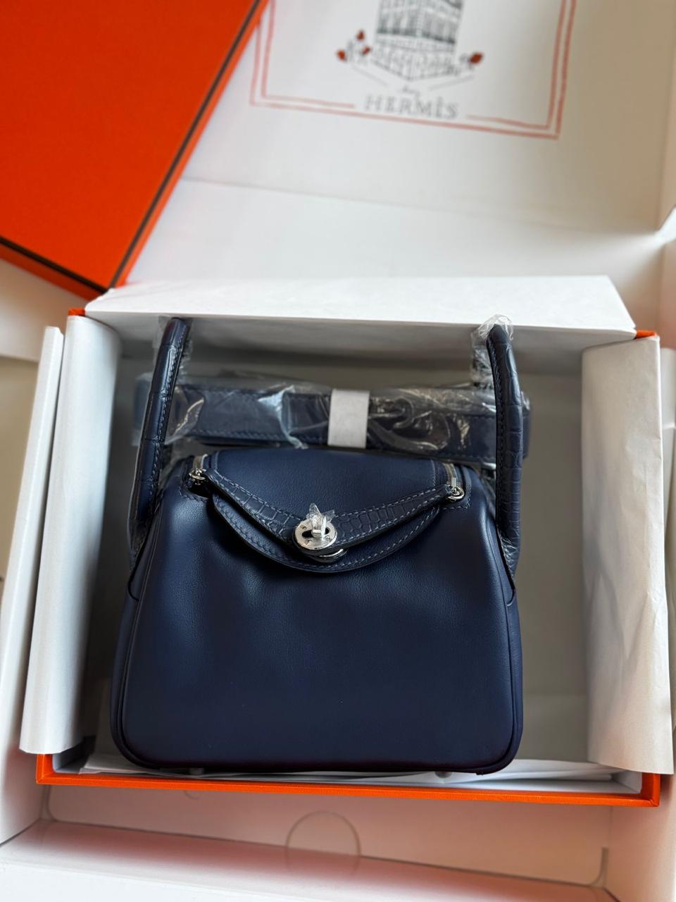 Ladies hermes  bags Lilly Onlines