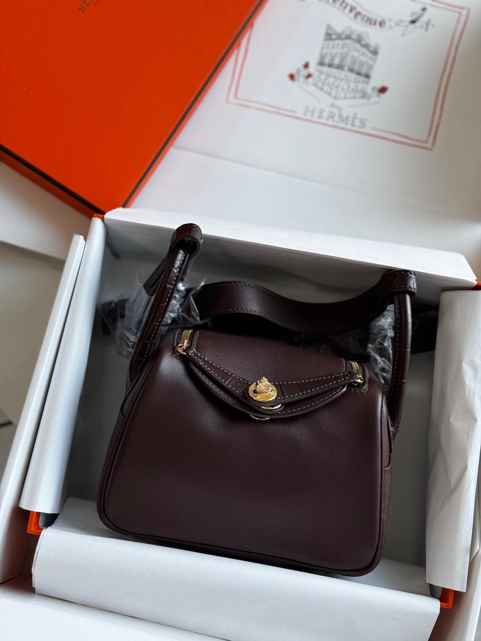 Ladies hermes  bags Lilly Onlines