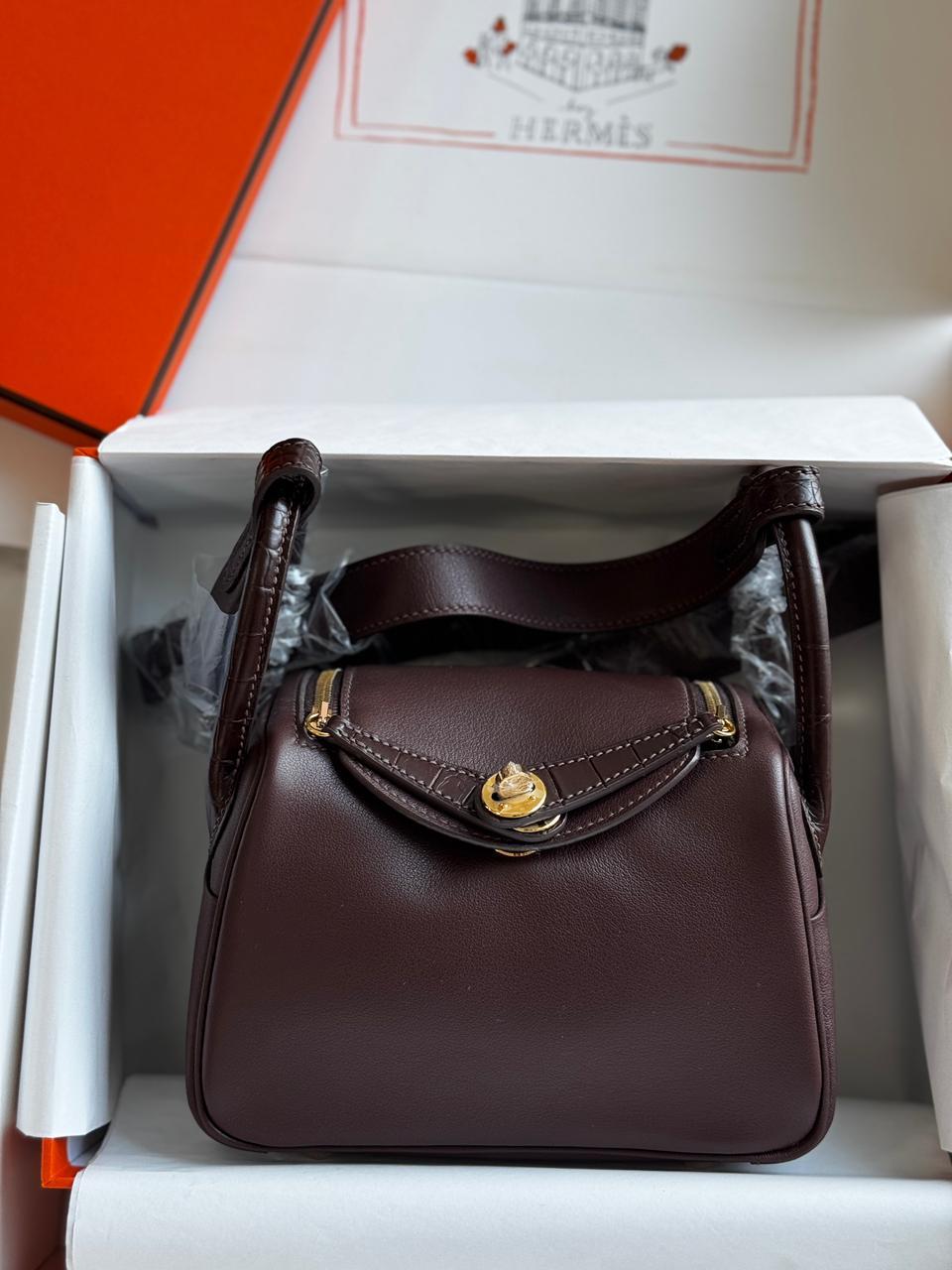Ladies hermes  bags Lilly Onlines
