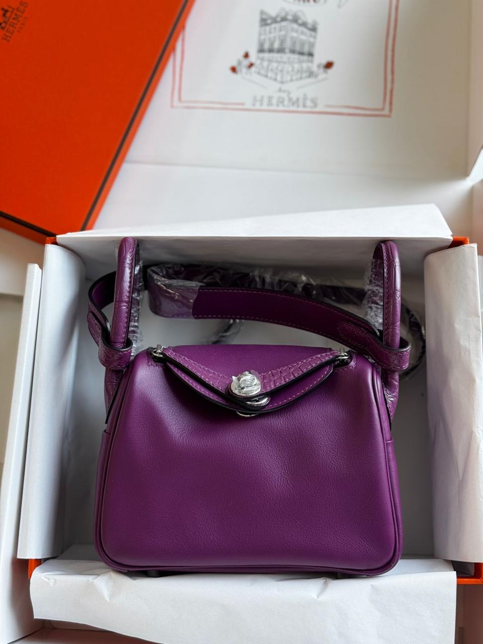 Ladies hermes  bags Lilly Onlines