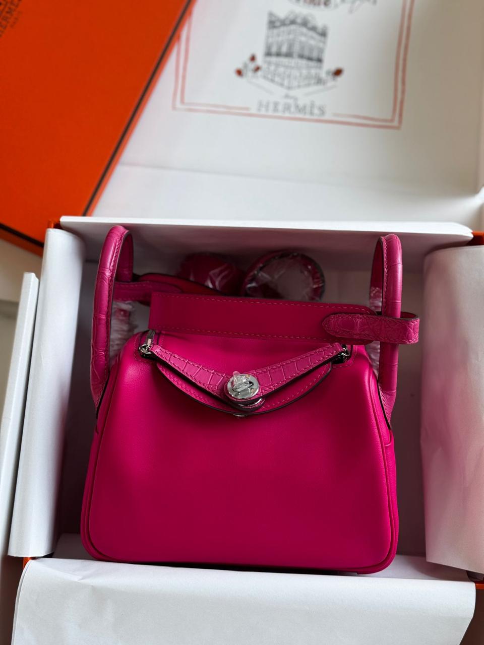 Ladies hermes  bags Lilly Onlines