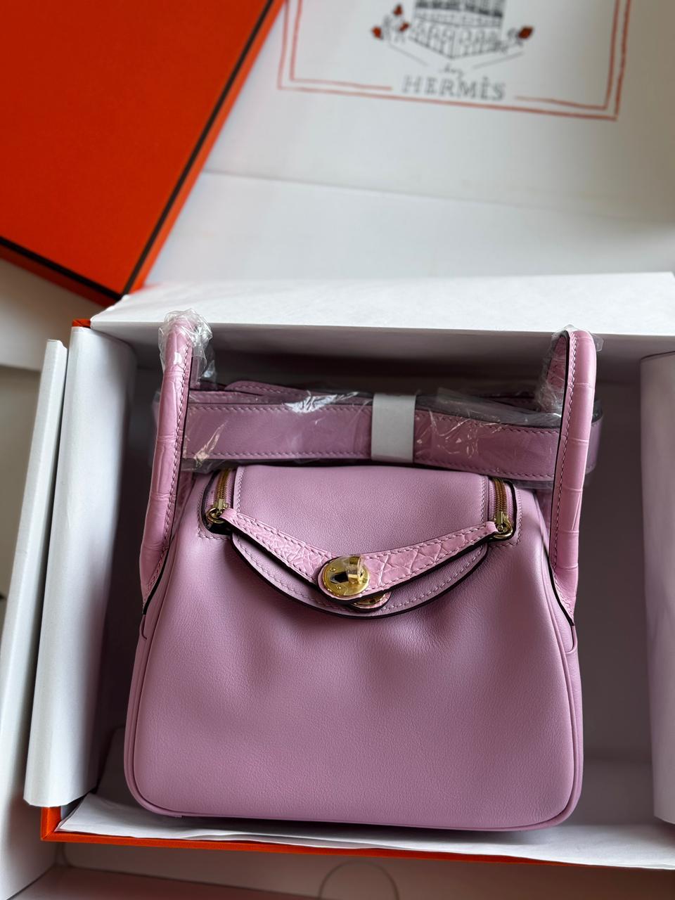 Ladies hermes  bags Lilly Onlines