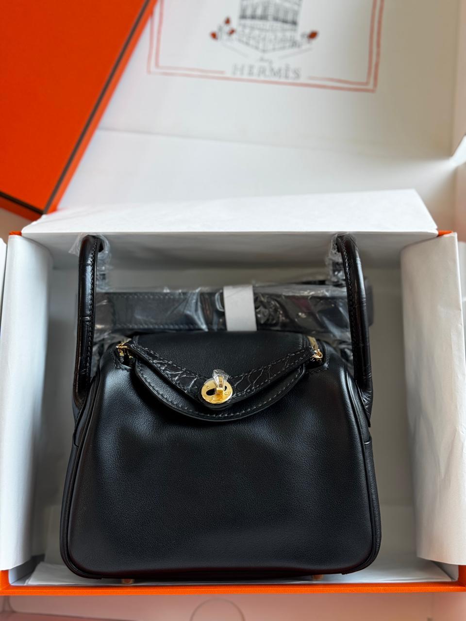 Ladies hermes  bags Lilly Onlines