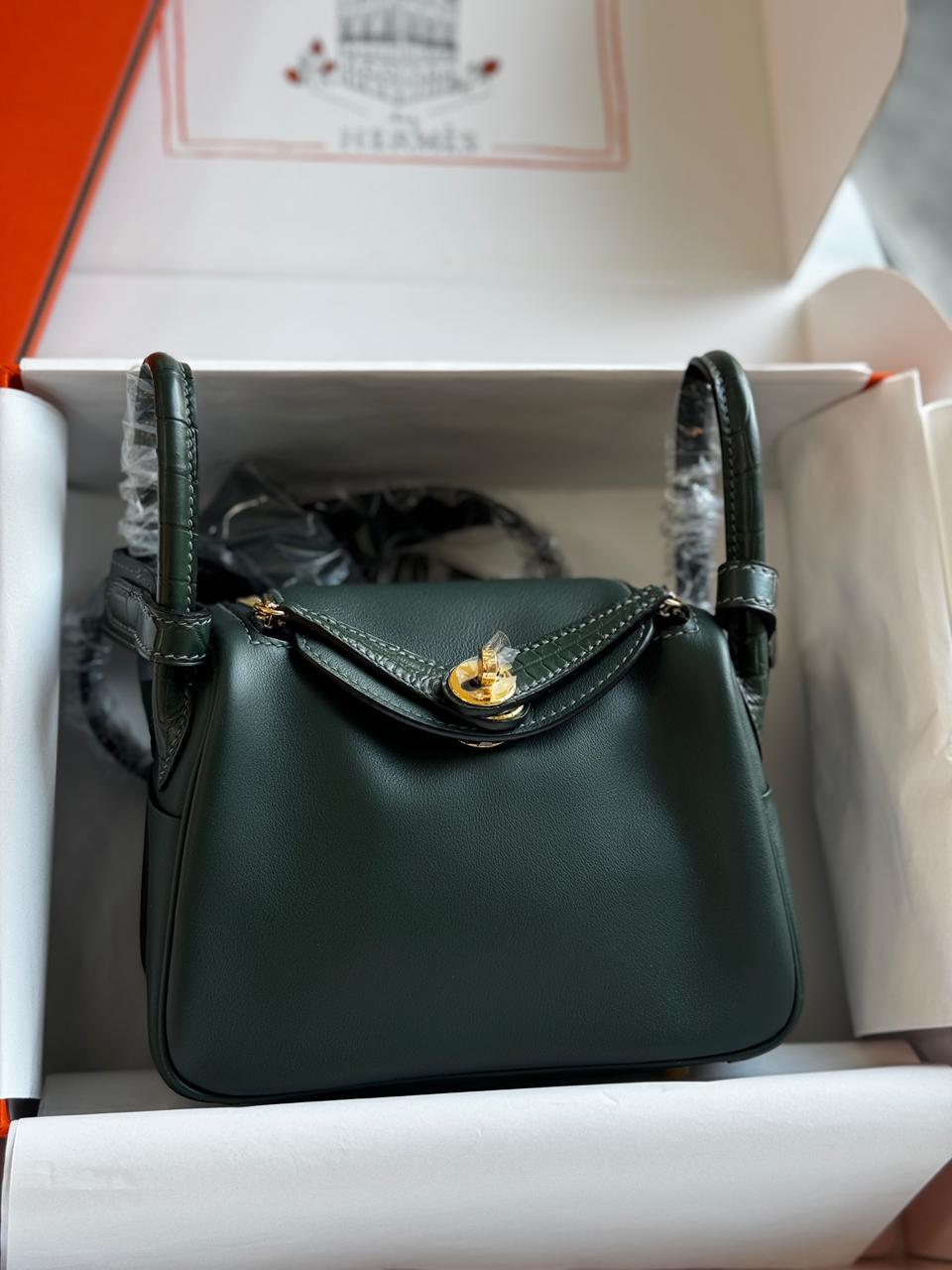 Ladies hermes  bags Lilly Onlines
