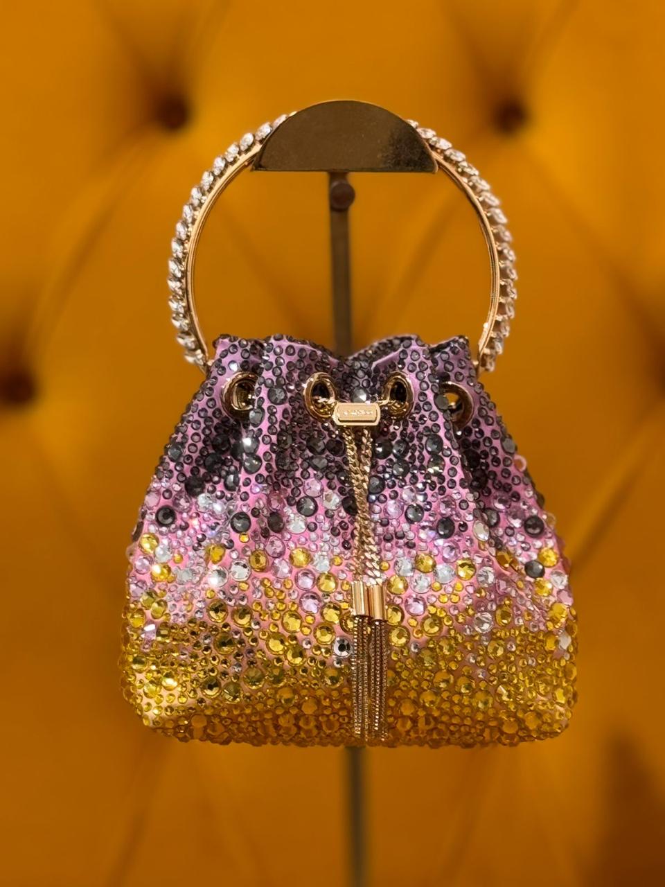 Ladies evening clutches Lilly Onlines