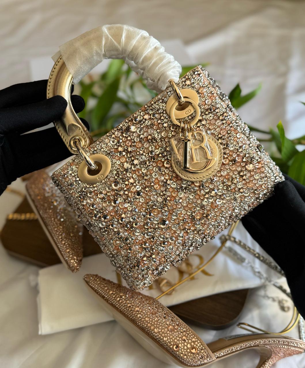 Ladies evening clutches Lilly Onlines