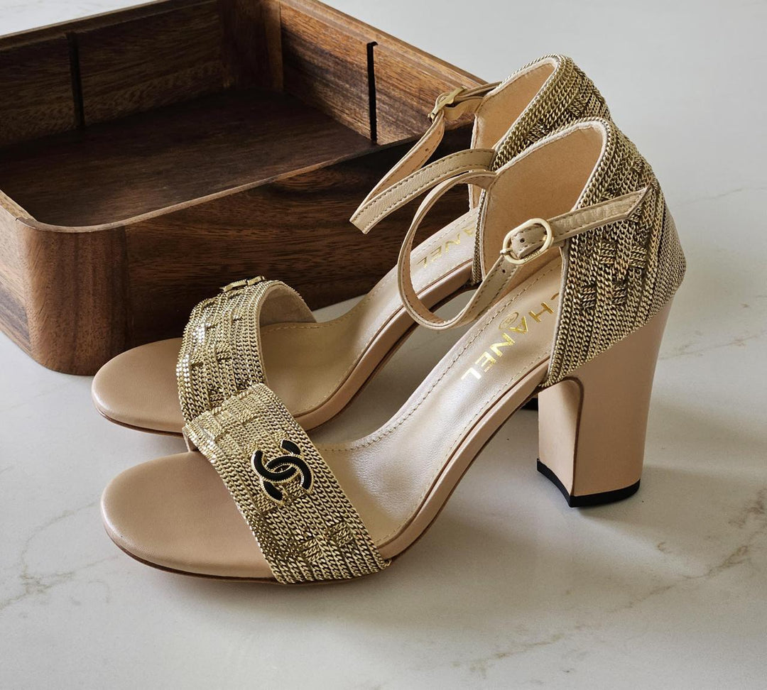 Ladies heels Lilly Onlines